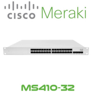 Meraki Ms410 32 Ghana