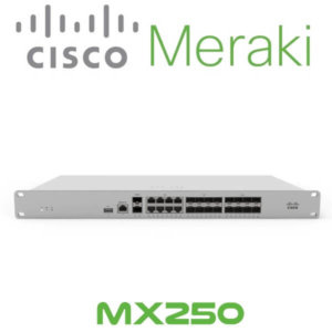 Meraki Mx250 Ghana