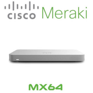 Meraki Mx64 Ghana