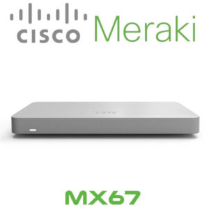 Meraki Mx67 Ghana