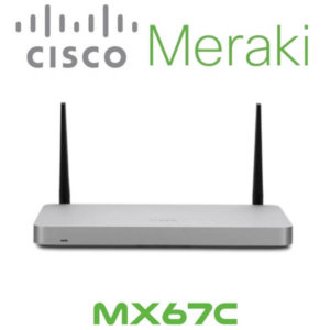 Meraki Mx67c Ghana