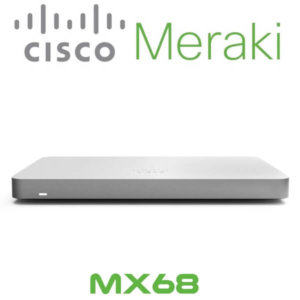 Meraki Mx68 Ghana