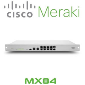 Meraki Mx84 Ghana