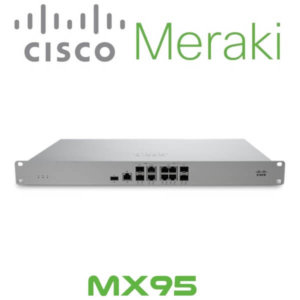 Meraki Mx95 Ghana