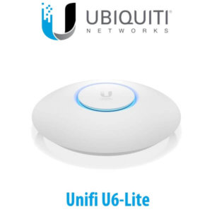 Ubiquiti Unifi U6lite Ghana