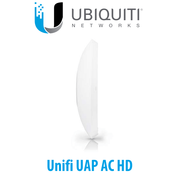 Ubiquiti Networks