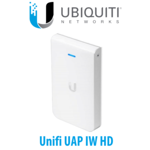 Ubiquiti Unifi Uap Iw Hd Ghana