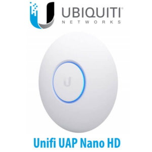 Ubiquiti Unifi Uap Nanohd Ghana