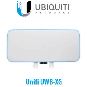 Ubiquiti Unifi Uwb Xg Ghana