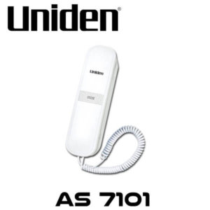 Uniden As7101 Ghana