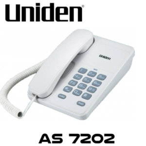 Uniden As7202 Ghana