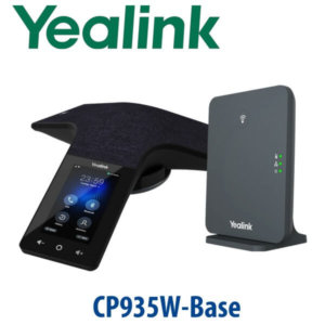 Yealink Cp935w Base Ghana