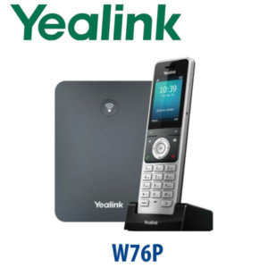 Yealink W76p Ghana