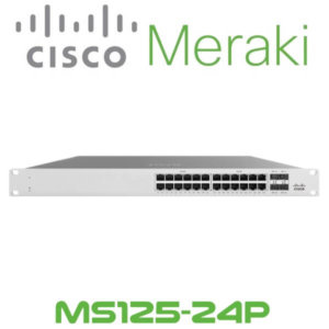 Meraki Ms125 24p Ghana