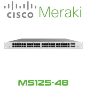 Meraki Ms125 48 Ghana