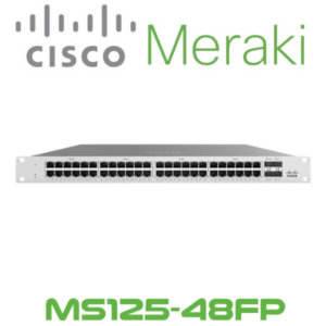 Meraki Ms125 48fp Ghana