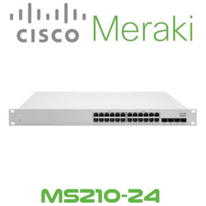 Meraki Ms210 24 Ghana