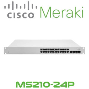 Meraki Ms210 24p Ghana