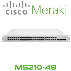 Meraki Ms210 48 Ghana