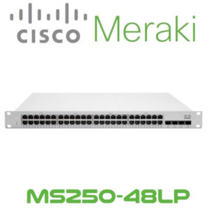 Meraki Ms250 48lp Ghana