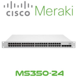 Meraki Ms350 24 Ghana