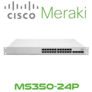 Meraki Ms350 24p Ghana