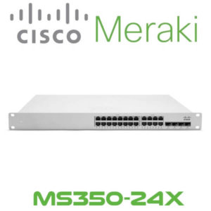 Meraki Ms350 24x Ghana