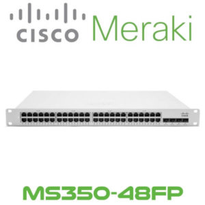 Meraki Ms350 48fp Ghana