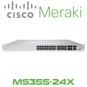 Meraki Ms355 24x Ghana