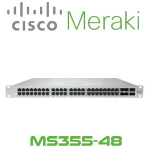 Meraki Ms355 48 Ghana