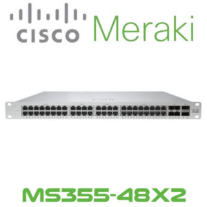 Meraki Ms355 48x2 Ghana