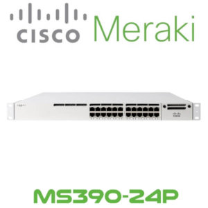 Meraki Ms390 24p Ghana