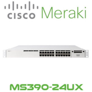 Meraki Ms390 24ux Ghana