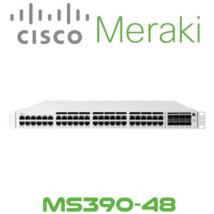 Meraki Ms390 48 Ghana