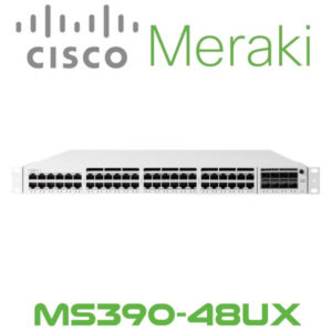 Meraki Ms390 48ux Ghana