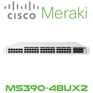 Meraki Ms390 48ux2 Ghana