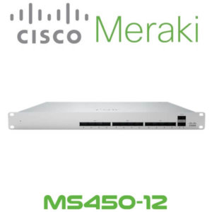 Meraki Ms450 12 Ghana