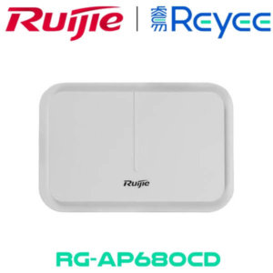 Ruijie Rg Ap680cd Accesspoint Ghana