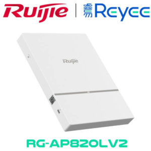 Ruijie Rg Ap820lv2 Accesspoint Ghana