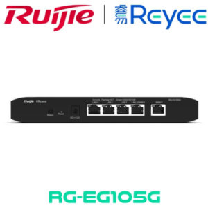 Ruijie Rg Eg105g Router Ghana