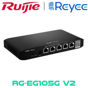 Ruijie Rg Eg105gv2 Router Ghana