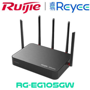 Ruijie Rg Eg105gw Router Ghana