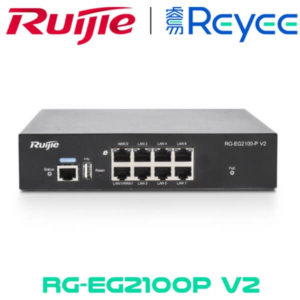 Ruijie Rg Eg2100pv2 Router Ghana