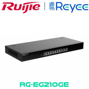 Ruijie Rg Eg210ge Router Ghana