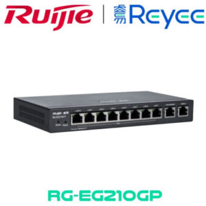 Ruijie Rg Eg210gp Router Ghana