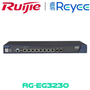 Ruijie Rg Eg3230 Router Ghana