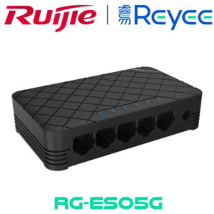 Ruijie Rg Es05g Networkswitch Ghana