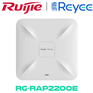 Ruijie Rg Rap2200e Accesspoint Ghana