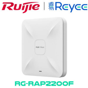 Ruijie Rg Rap2200f Accesspoint Ghana