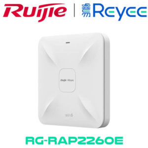 Ruijie Rg Rap2260e Accesspoint Ghana